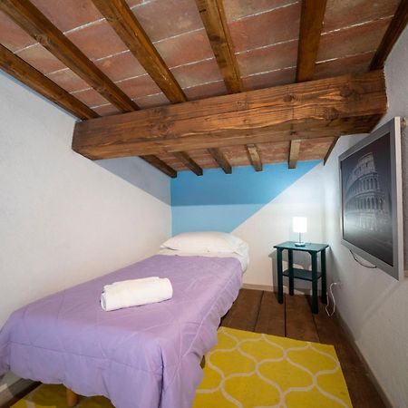 Holiday Home Olivo By Interhome Castellina in Chianti Luaran gambar