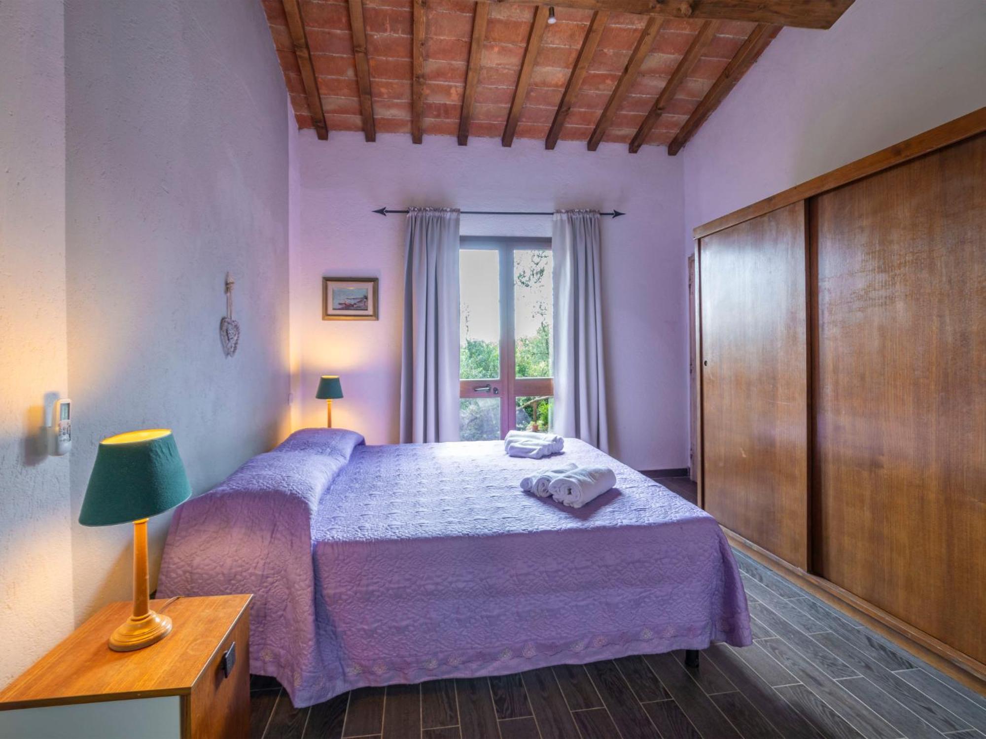 Holiday Home Olivo By Interhome Castellina in Chianti Luaran gambar